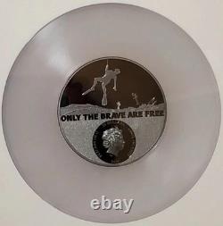 2023 3 Oz Silver $20 Cook Islands Real Heroes COAST GUARD NGC PF70UCAM 004/220