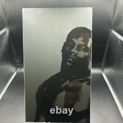 2023 $5 Cook Islands 1/2g. 999 Gold Card Legends Series Mike Tyson NGCX PL10