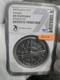 2023 Cook Islands $10 Astrolabe 2oz Silver. 999 NGC MS70 Antiqued