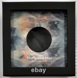 2023 Cook Islands $10 The Vexed Man 2 Oz High Relief Coin NGC PR70UCAM Proof
