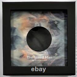 2023 Cook Islands $10 The Vexed Man 2 Oz High Relief Coin NGC PR70UCAM Proof