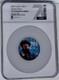 2023 Cook Islands 2 oz Silver Masters of Art Claude Monet NGC PF 70 UCAM SevenK