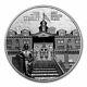 2023 Cook Islands 2 oz Silver Most Haunted Places The Stanley SKU#274715