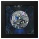 2023 Cook Islands $20 3oz Silver Cyber Queen The Beginning Ultra High Relief