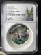 2023 Cook Islands $5 Barn Owl PF70 Ultra Cameo