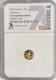 2023 Cook Islands $5 Half Dome Yosemite 0.5g Gold NGC PF70 Ultra Cameo