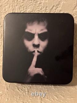 2023 Cook Islands $5 TRAPPED ESCAPE 1oz. 999 Silver Coin in OGP With COA 2023 Cook Islands $5 TRAPPED ESCAPE 1oz. 999 Silver Coin in OGP With COA