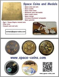 2023 Cook Islands $5 TRAPPED ESCAPE, 1oz 999 Silver Coin, with box and COA
