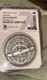 2023 Cook Islands Astrolabe 2 oz Silver Coin NGC MS 70 Antiqued Seven K 7k $10