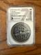 2023 Cook Islands Astrolabe 2oz Silver $10 Coin NGC MS70 Antiqued Seven K Holder