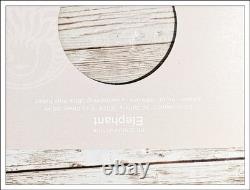 2023 Cook Islands CHAMELEON Eclectic Nature 1 Oz Silver Coin $5