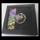 2023 Cook Islands Eclectic Nature Chameleon 1oz. 999 NGC PF70 BNG042
