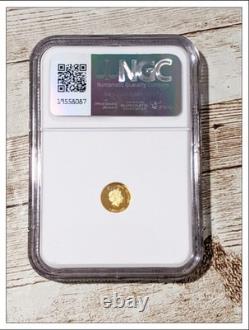 2023 Cook Islands PF 70 Sydney $5 Gold Coin 0.5gr