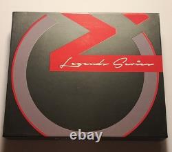 2023 Cook Islands Pink Ric Flair. 5 Gram 999 Gold Card/coin Ngcx Pl10 Mintage 50 2023 Cook Islands Pink Ric Flair. 5 Gram 999 Gold Card/coin Ngcx Pl10 Mintage 50