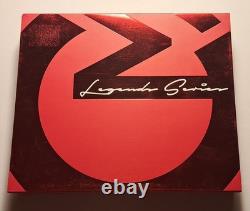 2023 Cook Islands Pink Ric Flair. 5 Gram 999 Gold Card/coin Ngcx Pl10 Mintage 50 2023 Cook Islands Pink Ric Flair. 5 Gram 999 Gold Card/coin Ngcx Pl10 Mintage 50