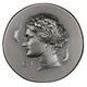 2023 Cook Islands Silver $5 Arethusa PCGS PR70DCAM RGUTH079