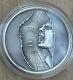 2023 Cook Islands Trapped Escape 1 oz Silver Antiqued Coin Mintage 999 In Stock
