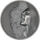 2023 Cook Islands Trapped Escape 1oz Silver Antiqued Finish Coin