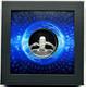 2023 Second skin 1 oz PROOF silver coin Cook Islands WithCOA & BOX 2.5K MINTED