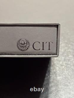 2023 Second skin 1 oz PROOF silver coin Cook Islands WithCOA & BOX 2.5K MINTED
