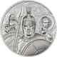 2023 Sparta Silver 1 Oz Proof Coin $5 Cook Islands Box & COA Warriors JP369