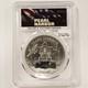 2024 $1 Cook Islands 1 oz. 9999 Silver Pearl Harbor Sailor PCGS MS 70 Q6206