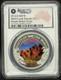 2024 $5 Cook Islands Bungle Bungle Range 1 oz. 999 Silver PCGS MS70
