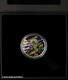 2024 $5 Cook Islands Iron Maiden Killers 1 oz Silver Proof Coin in OGP