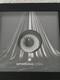 2024 Cook Islands 1 oz Silver Spinning Coin in OGP