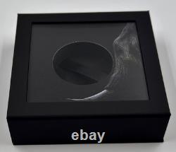 2024 Cook Islands $10 Silver 2 Oz $10 Elephant PCGS PR70 DCAM FDOI High Relief