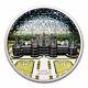 2024 Cook Islands 2 oz Silver Proof Château de Chambord