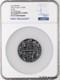 2024 Cook Islands 3oz Silver Iron Maiden Best of Eddie Black Proof NGC PR70 FR