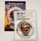 2024 Cook Islands $5 Beauty Twelve Apostles 1 oz. 999 Silver PCGS MS 70 Q6139