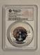 2024 Cook Islands $5 Dollar Beauty Of The World Coin PCGS MS70