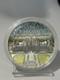 2024 Cook Islands 5 oz Silver Proof Château de Chambord