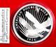2024 Cook Islands Am Double Eagle $20 3 oz. 999 Silver In Capsule
