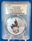 2024 Cook Islands Battle of Normandy $1 Dollar Silver 1 Oz. PCGS MS70