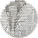 2024 Cook Islands Reconstruction Elephant 2 oz Silver Proof Coin