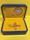 2024 Cook Islands The Beatles Yellow Submarine silver coin, collectible 1OZ, 5$