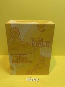 2024 Cook Islands The Beatles Yellow Submarine silver coin, collectible 1OZ, 5$