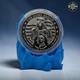 2024 Cook Islands The Lone Sailor Pearl Harbor 1 oz. 9999 Silver Proof Coin