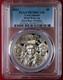 2024 Cook Islands WILD WEST 1 oz. Silver PCGS PR 70DCAM FDI-Free Ship
