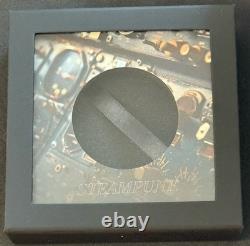 2025 3 Oz. 9999 Silver Cook Islands $20 Steampunk Aviation PCGS SP70 First Day