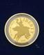 2025 $5 Cook Islands Gold Liberty Mustang Coin. 9999 Pure 24K Gold BU Round