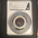 2025 $5 Universe Of Knowledge Colorized Glass 1oz Silver Pcgs Ms70 Cook Island