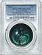 2025 Cook Islands 2oz Silver Colorized Arachnophobia Pcgs Pr70 First Day Issue