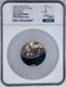 2025 Cook Islands 3 Oz Silver $20 Underwater Fantasy Sea Monster NGC MS70 FR UHR