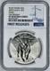 2025 Cook Islands $5 1 oz Silver 7 Deadly Sins Wrath NGC PF70 First Releases