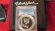 2025 Cook Islands $5 1oz 999 Silver Underlook Under-Dog Dog coin PCGS PR70