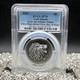 2025 Cook Islands $5 PCGS SP70 Leon. 999 Silver Coin Antique Finish 1 of 50 Mint